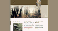 Desktop Screenshot of budisticki-centar.hr