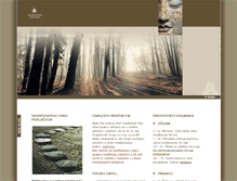 Tablet Screenshot of budisticki-centar.hr